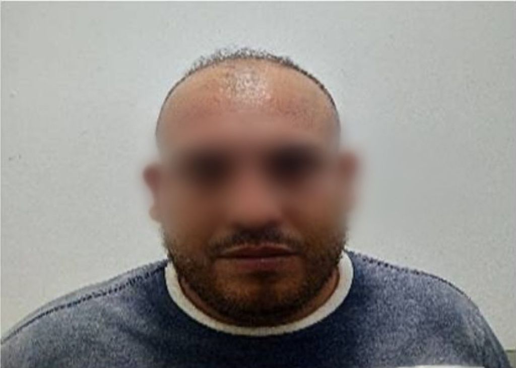 CICPC detiene a un hombre en Barcelona por agredir a su pareja&nbsp;sentimental