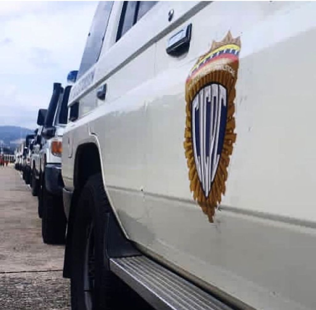 Recuperados 16 vehículos solicitados por diversos delitos en Anzoátegui, Aragua y&nbsp;Carabobo