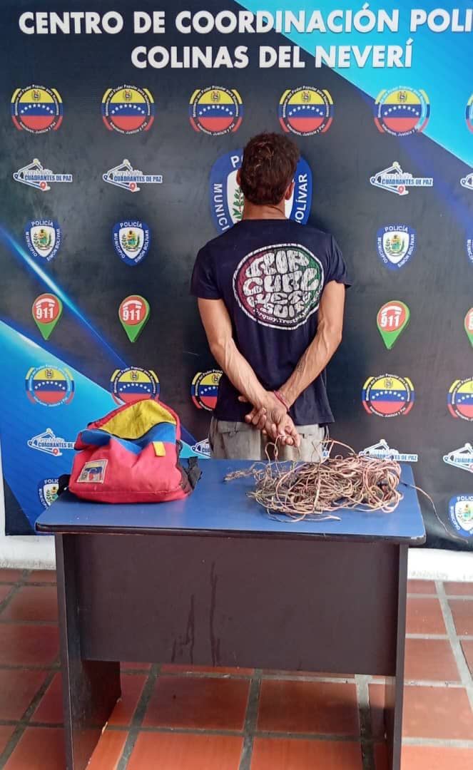 Capturan a hombre en Barcelona requerido por&nbsp;homicidio