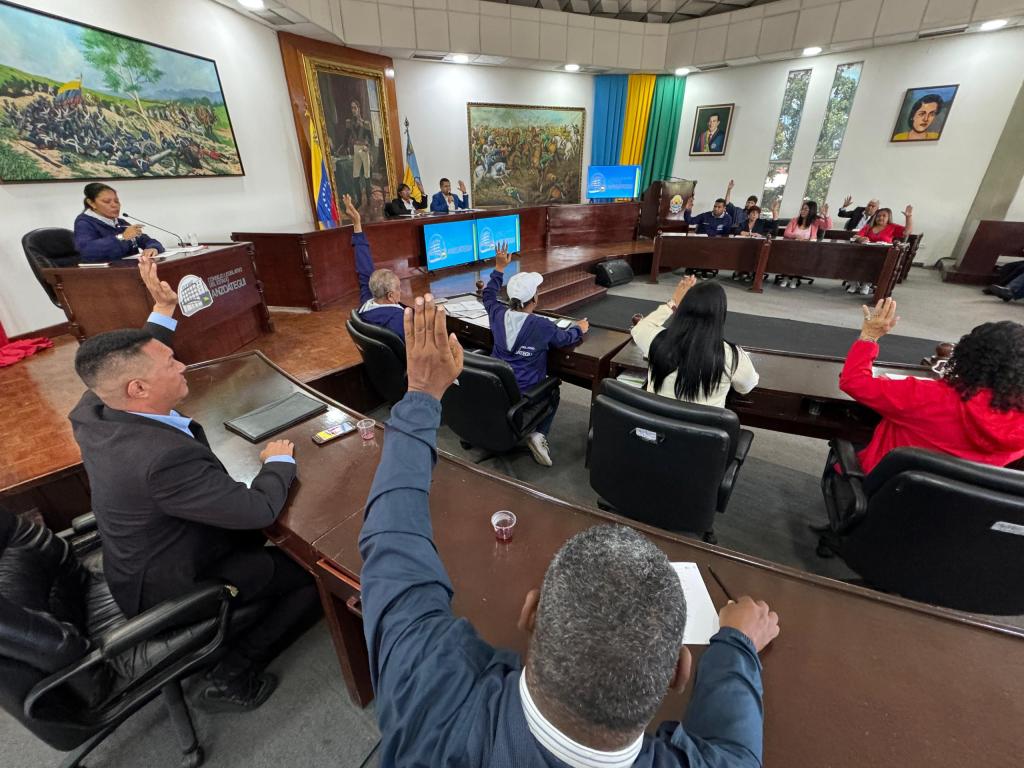 Comisión delegada del Cleanz presentó balance del receso parlamentario del&nbsp;2024