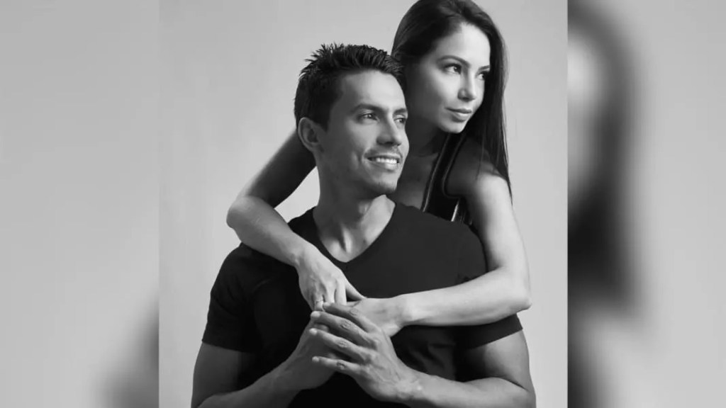 Juliet Lima y Arturo de los Ríos confirman su&nbsp;separación