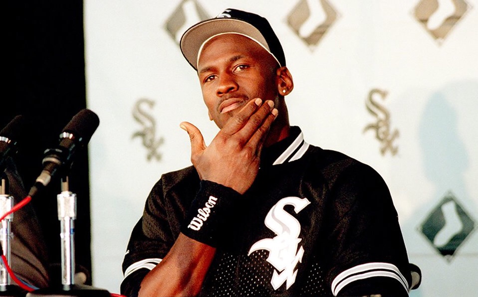 Hace 30 años Caribes intentó firmar a Michael&nbsp;Jordan