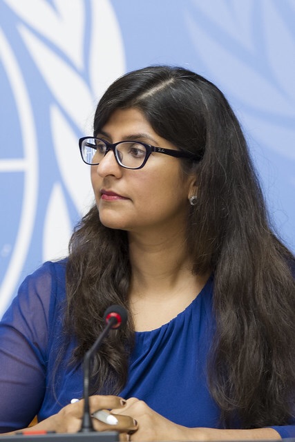 ONU insta a respetar los Derechos Humanos en&nbsp;Venezuela