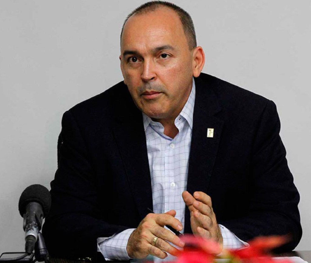 Francisco Torrealba: “El Gobierno está listo para retomar cualquier proceso de&nbsp;diálogo”&nbsp;