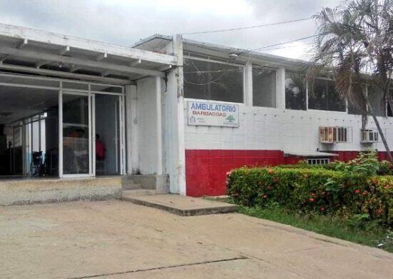 Tragedia en Portuguesa: niña de dos años falleció tras colapso de una estructura en&nbsp;construcción