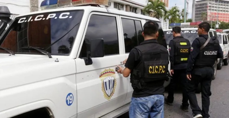Hombre acusado de feminicidio murió en enfrentamiento con autoridades en&nbsp;Sucre