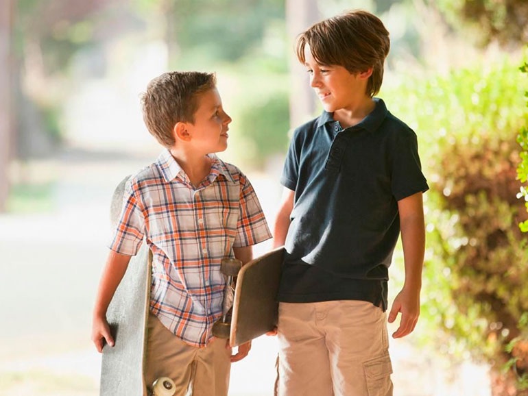 5 de septiembre: hoy se celebra el Día Mundial del&nbsp;Hermano