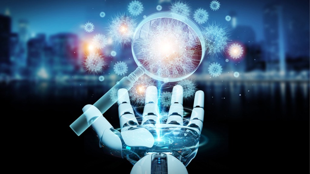 IA revoluciona diagnóstico del&nbsp;cáncer