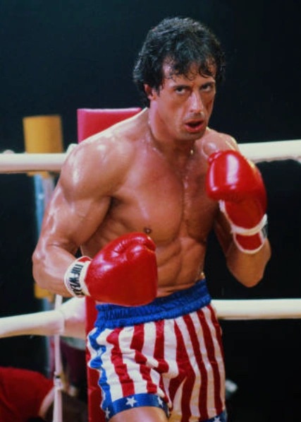 Sylvester Stallone prepara serie sobre la juventud de Rocky&nbsp;Balboa
