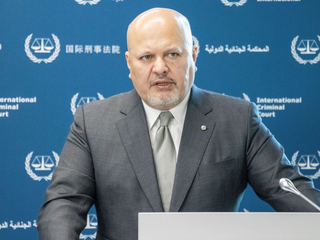 Fiscal de la CPI señala que no demorarán para lograr una “rendición de cuentas” en&nbsp;Venezuela&nbsp;