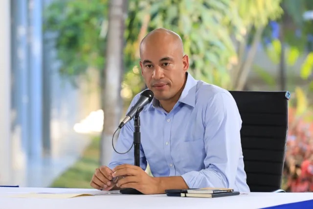 Gobierno venezolano se prepara para el año escolar&nbsp;2024-2025