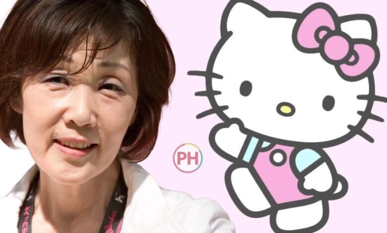 Hello Kitty: creadora revela por qué no tiene boca – Noticias de Aquí