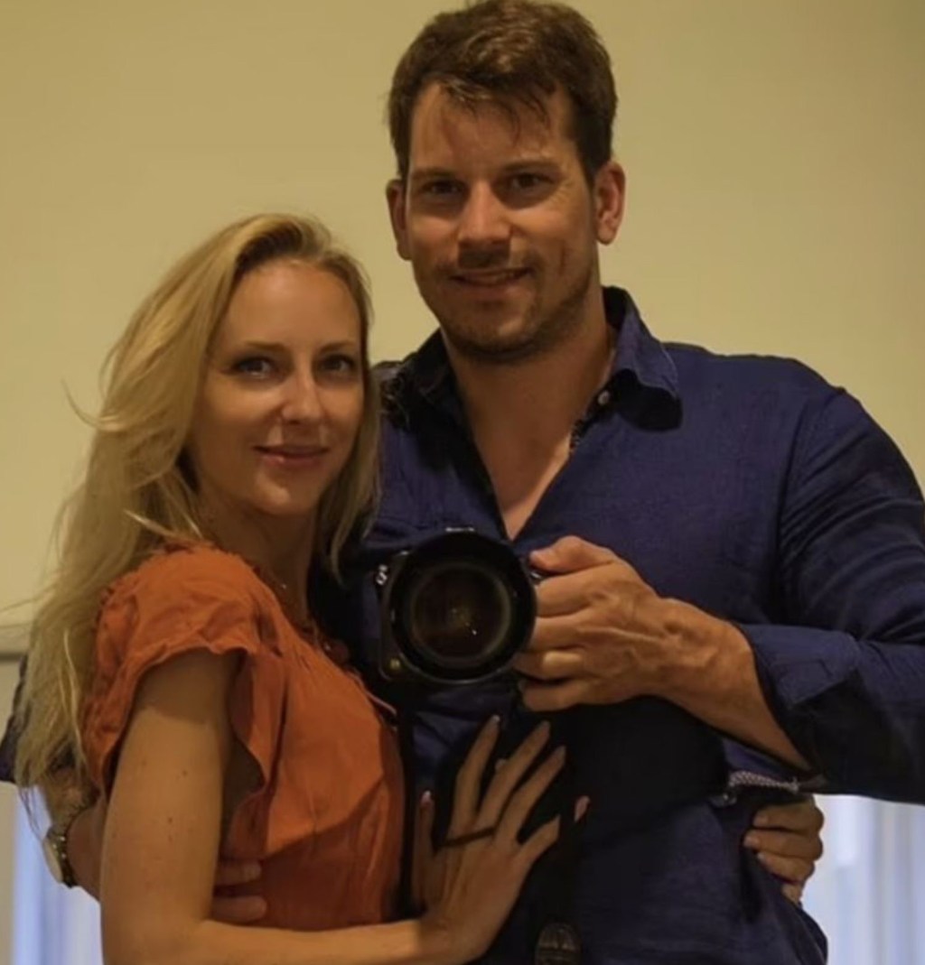 Finalista del Miss Suiza fue asesinada por su&nbsp;esposo