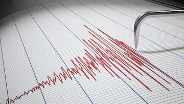 Registraron sismo de magnitud 3,2 en el&nbsp;Táchira