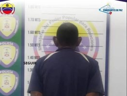 Detenido hombre de 56 años por exhibición de pornografía infantil en el&nbsp;Zulia