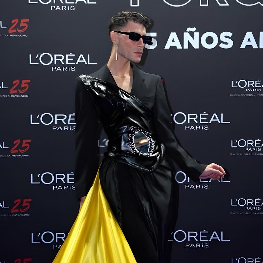 Ray: “Venezuela es más que un lugar en el mapa, es un sentimiento, una&nbsp;identidad”