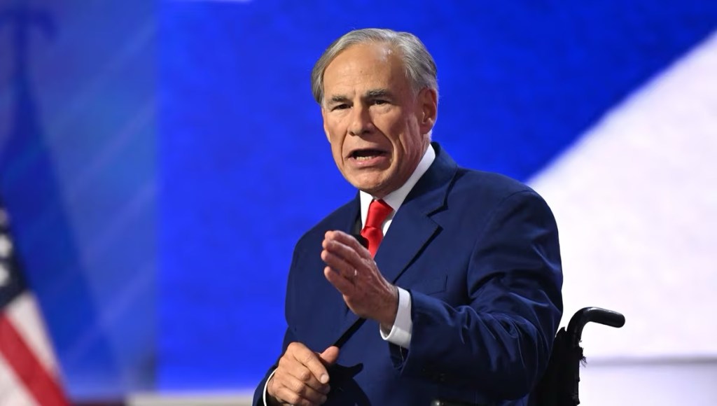 EEUU lanza un operativo contra el Tren de&nbsp;Aragua&nbsp;