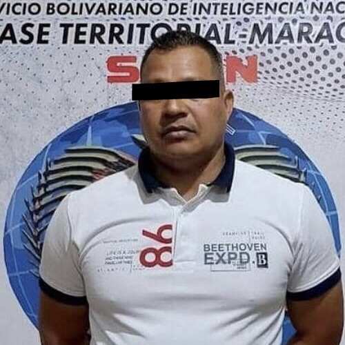 Aprehendido por corrupción Gerente de Corpoelec en&nbsp;Aragua