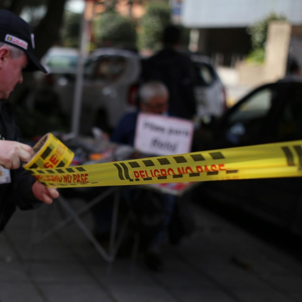 Joven venezolano asesinado a tiros y otro gravemente herido en&nbsp;Colombia