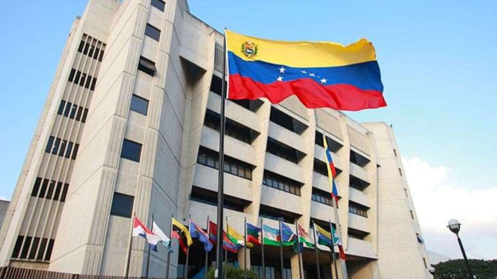 TSJ ordena privativa de libertad contra el presidente Javier Milei y dos&nbsp;funcionarias