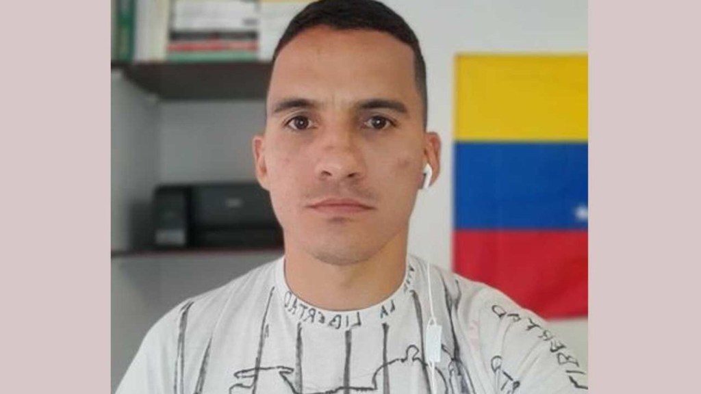 Tribunal de Costa Rica aprueba extradición del sospechoso del asesinato de Ronald&nbsp;Ojeda&nbsp;