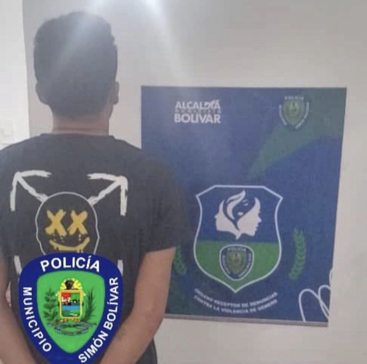 Detenido sujeto en Barcelona por presunta&nbsp;agresión&nbsp;