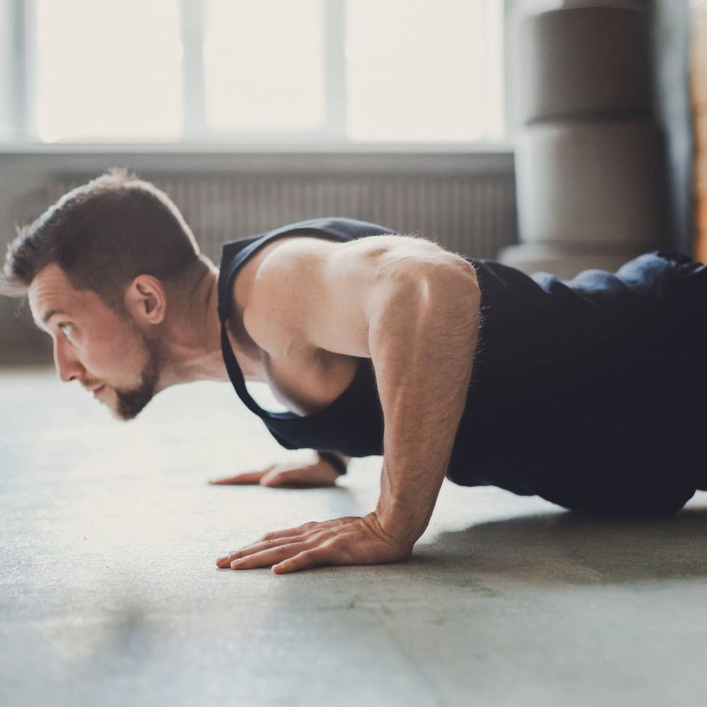 Según estudio, hacer ejercicio cinco días a la semana podría ser rejuvenecedor&nbsp;