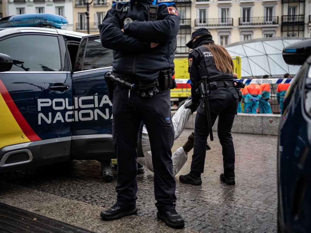 Desarticulado un grupo criminal en España que estafaba con citas falsas para trámites de&nbsp;extranjería