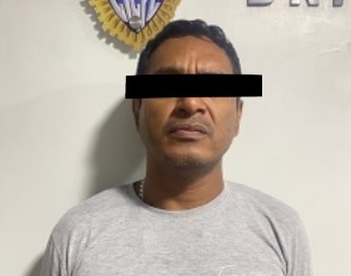 Capturan a falso odontólogo en&nbsp;Barcelona