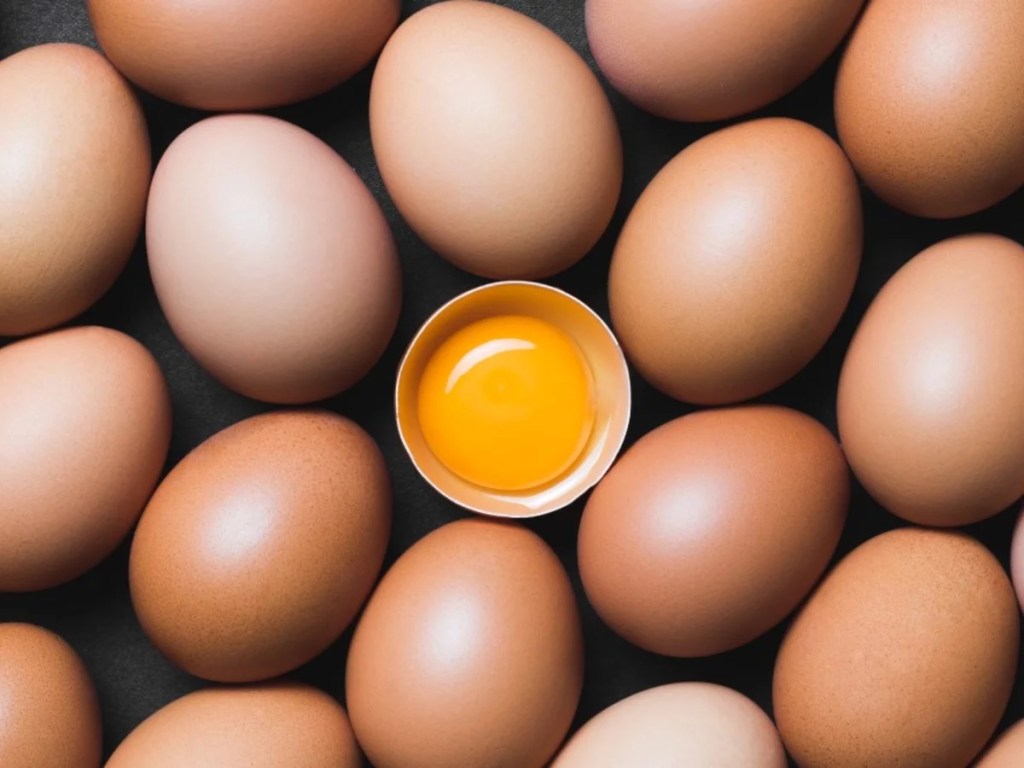 Según especialistas, consumir huevo te ayuda a bajar de&nbsp;peso