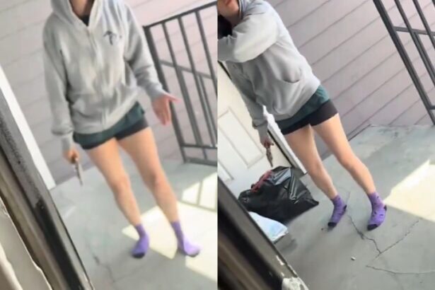 Vecina armada reclamó a venezolano por música alta en&nbsp;EE.UU.