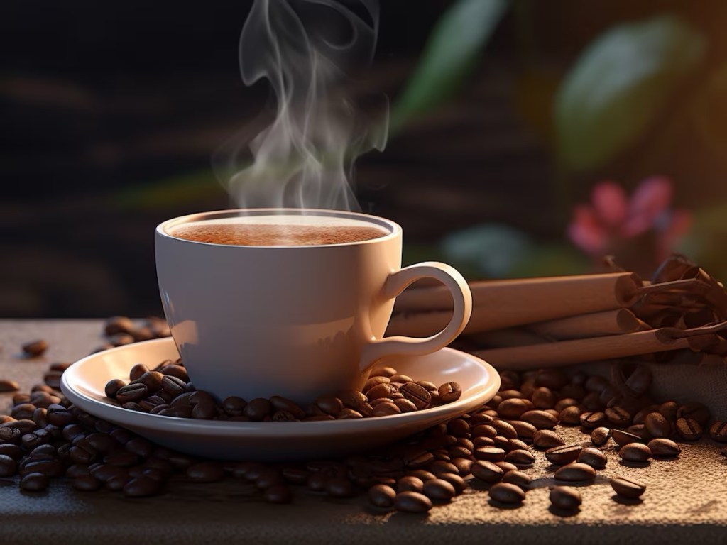 Según estudio, el café es un aliado para ganar&nbsp;músculo