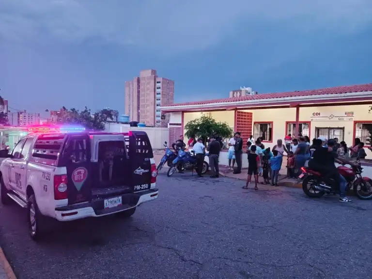 Un hombre asesinó a su amigo por un pendrive en el&nbsp;Zulia