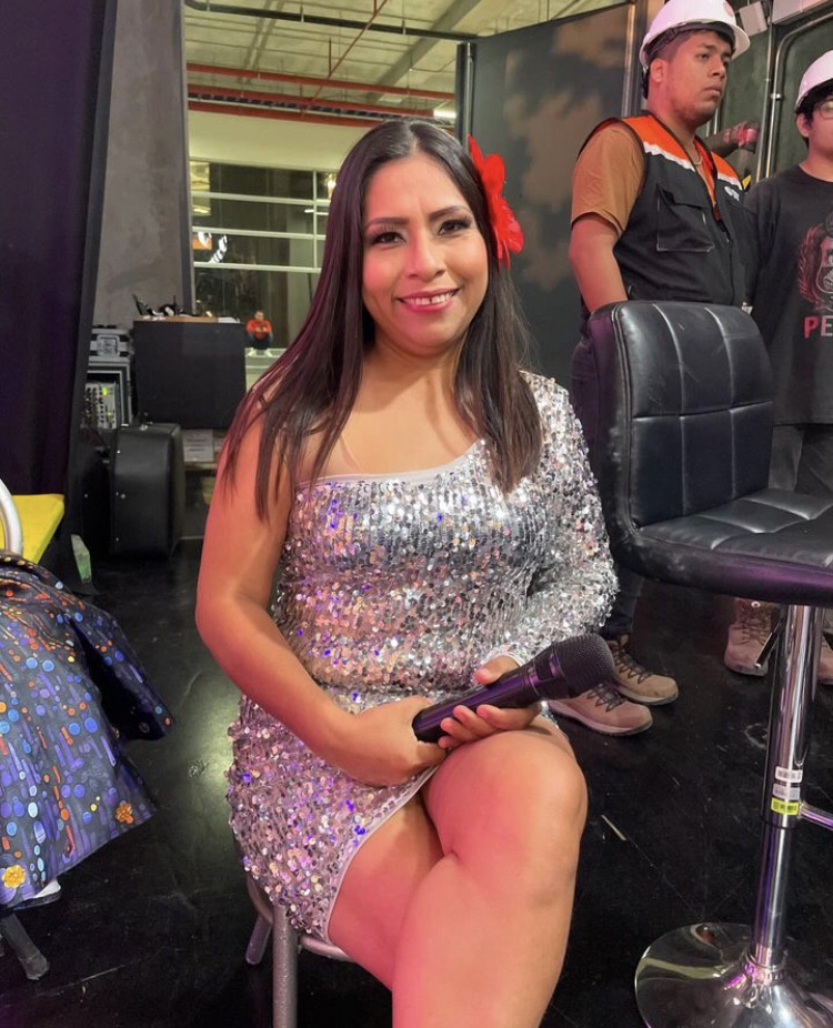 La fama le dio otro rumbo: influencer peruana Lis Padilla termina relación de 7&nbsp;años