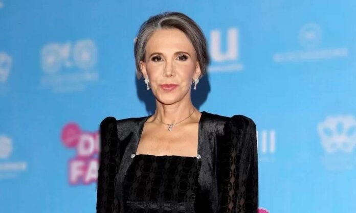 Florinda Meza envía mensaje de esperanza a los venezolanos&nbsp;