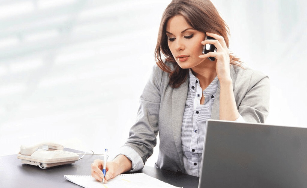 23 de septiembre: Día de la&nbsp;Secretaria