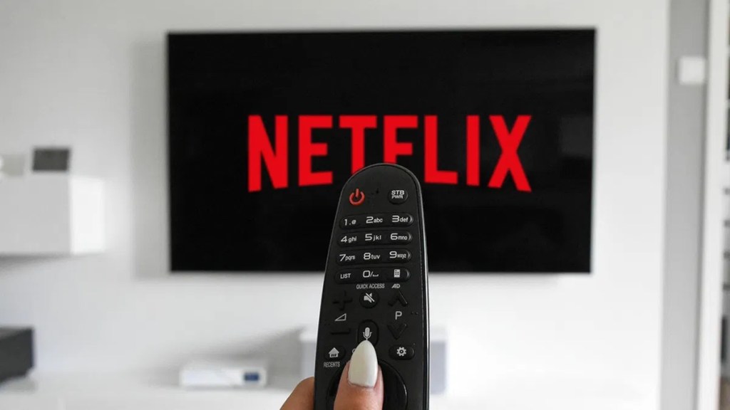 Netflix dejará de funcionar en miles de televisores fabricados antes de 2014 a partir del&nbsp;octubre