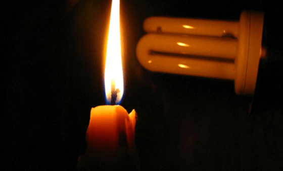 Reportaron bajón eléctrico este jueves en varios estados del&nbsp;país