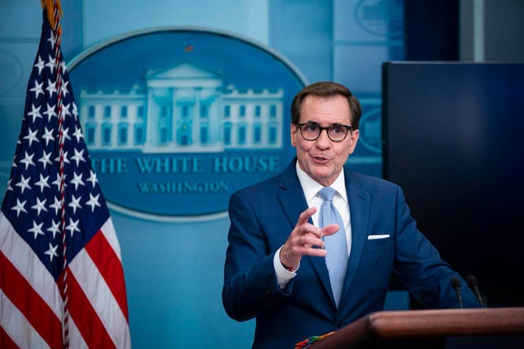 EE UU sobre imponer nuevas sanciones al gobierno venezolano: No dudaremos a la hora de hacerlo si creemos que es&nbsp;necesario