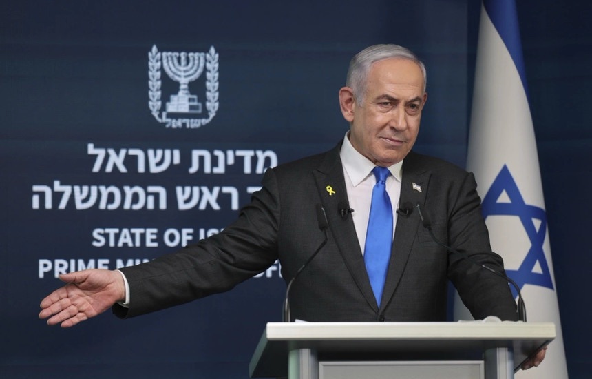 Netanyahu: «Si Hezbolá no ha entendido el mensaje, lo&nbsp;entenderá»