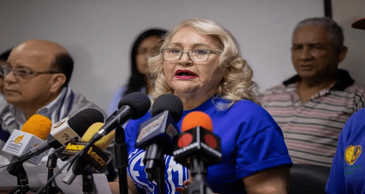 FVM pedirá al ministro de Educación discutir tercera convención&nbsp;colectiva