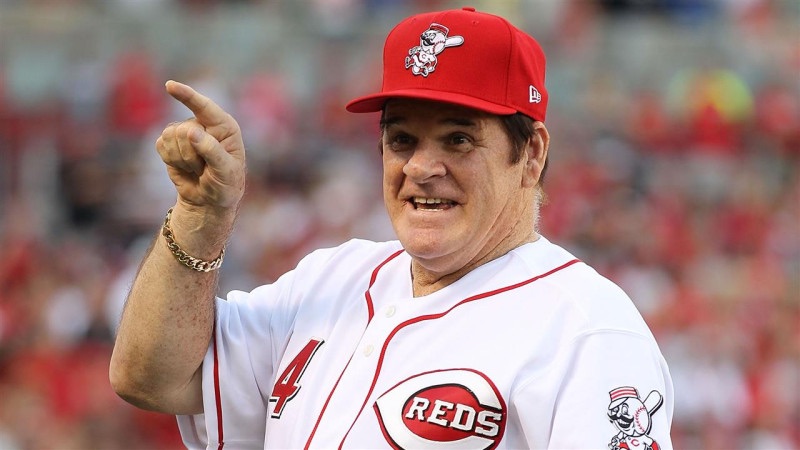 Fallece Pete Rose, el rey del hit, a los 83&nbsp;años