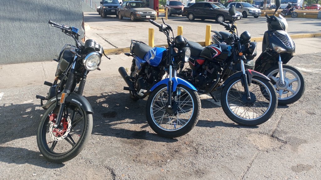 Por decreto se prohíbe piques de carros y motos en&nbsp;Barcelona