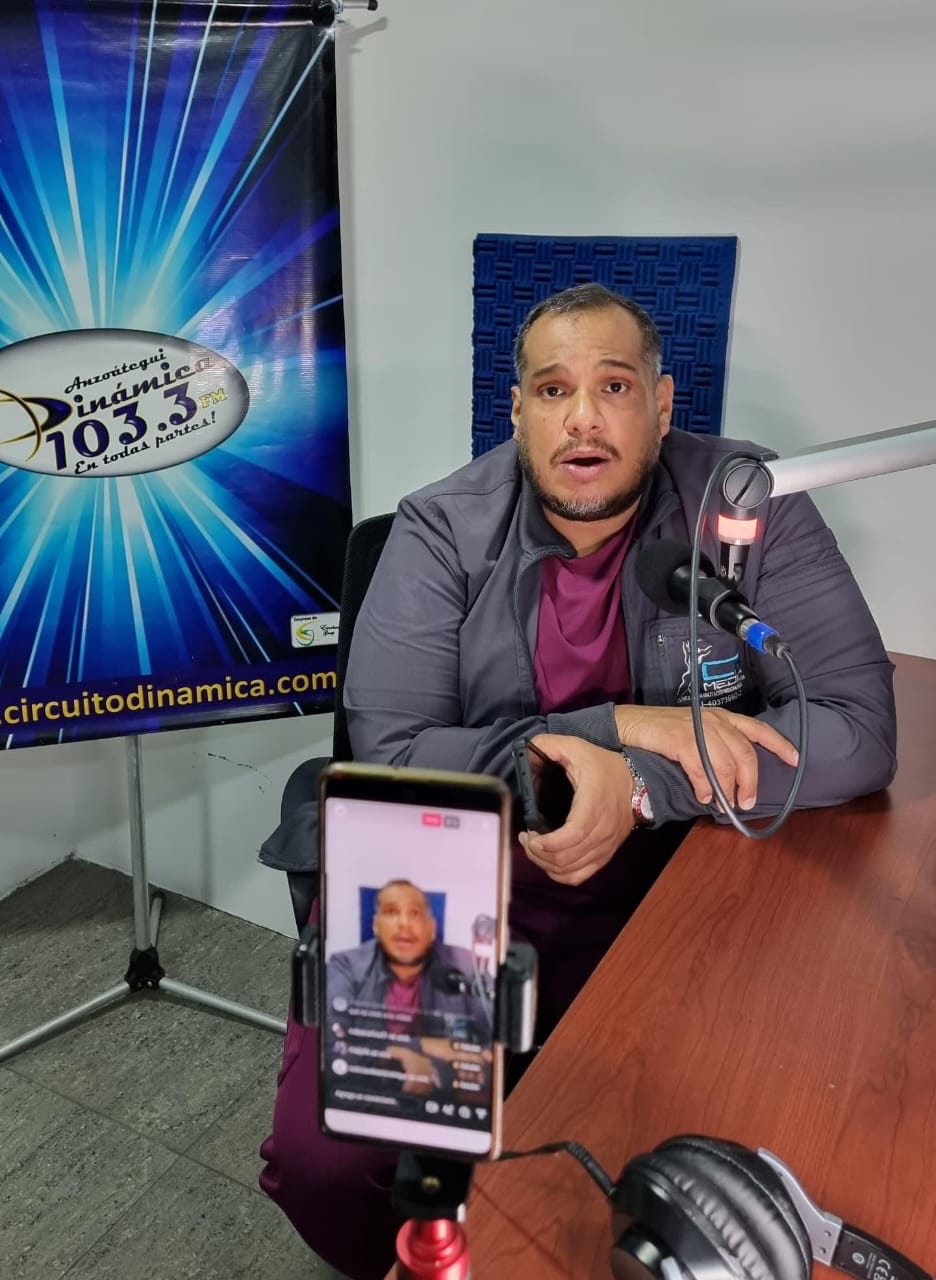 Médico fisiatra representa franquicia de “Me Duele el Pie” en&nbsp;Lechería