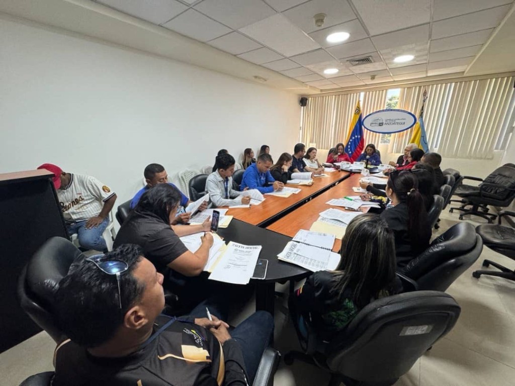 Comisión de Contraloría del Cleanz adecúa la Ley estadal con la&nbsp;nacional