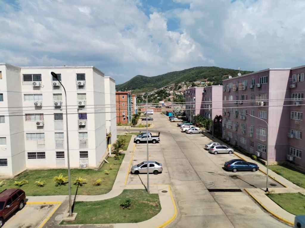 Más de 400 familias afectadas por fuga de gas en residencias Gran Maguey y&nbsp;Paracotos