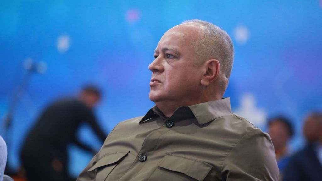 Diosdado Cabello: Venezuela ha demostrado estar preparada ante las adversidades impuestas por organismos&nbsp;internacionales