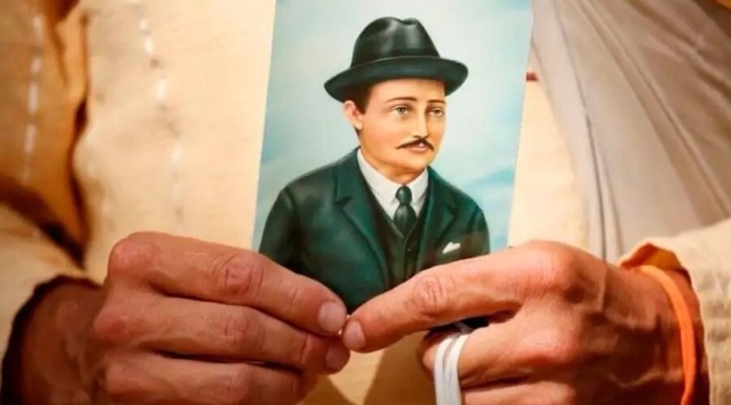 Inician los preparativos para celebrar los 160 años del natalicio de José Gregorio&nbsp;Hernández