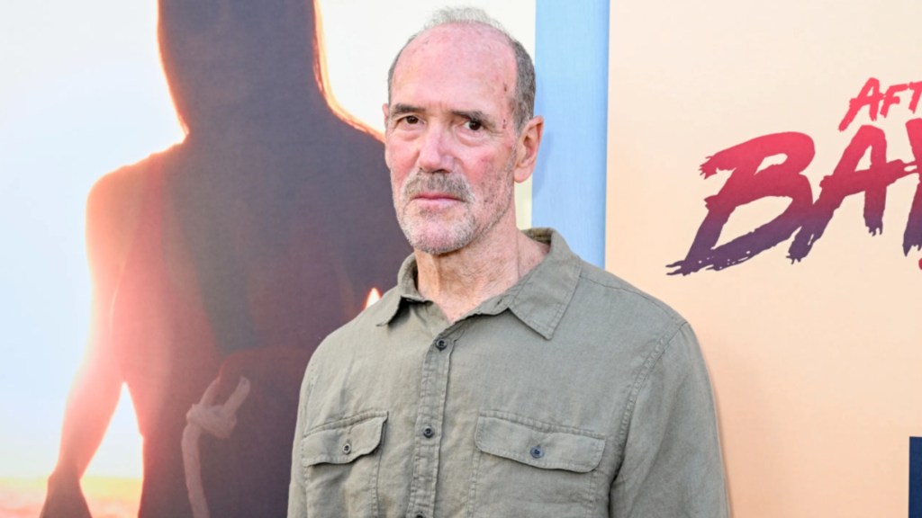 Murió Michael Newman, estrella de “Baywatch”, por complicaciones&nbsp;cardíacas