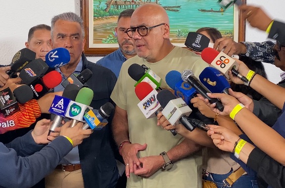 Rodríguez tilda de “grosera” posición de Brasil ante Venezuela en Los&nbsp;Brics